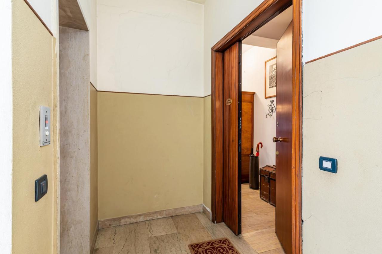 Attico Pisaurum - Central Apartment With Parking! Pesaro Eksteriør bilde